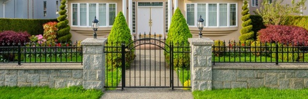 How to Choose a Fence Contractor in Oklahoma City, OKC