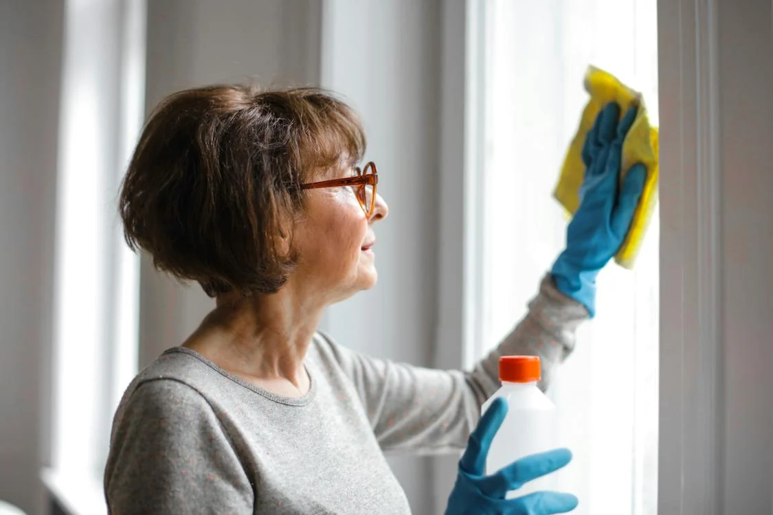 Reasons to Hire House Cleaners in Houston