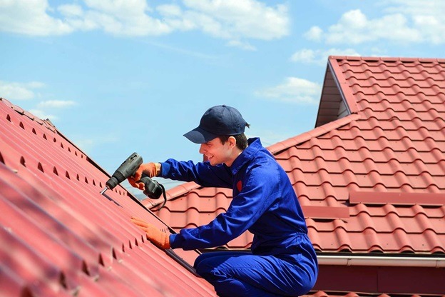 Tips for Roofing in Montgomery County