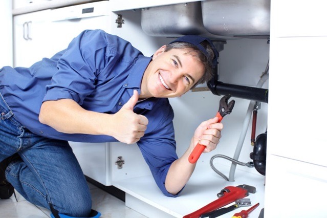 What Are The Benefits of Hiring a Plumber