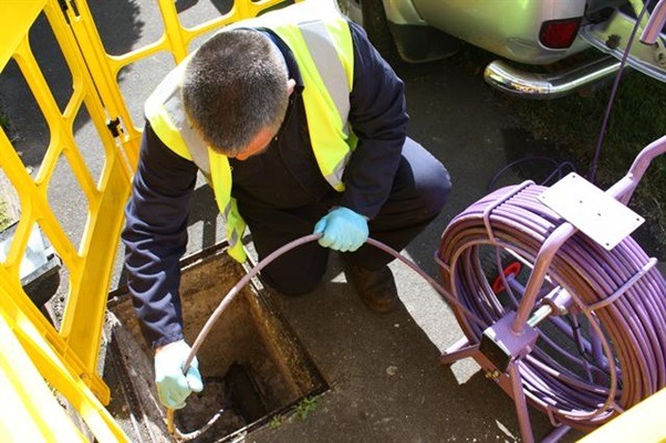 What Services Do Unblocking Drain Companies Offer