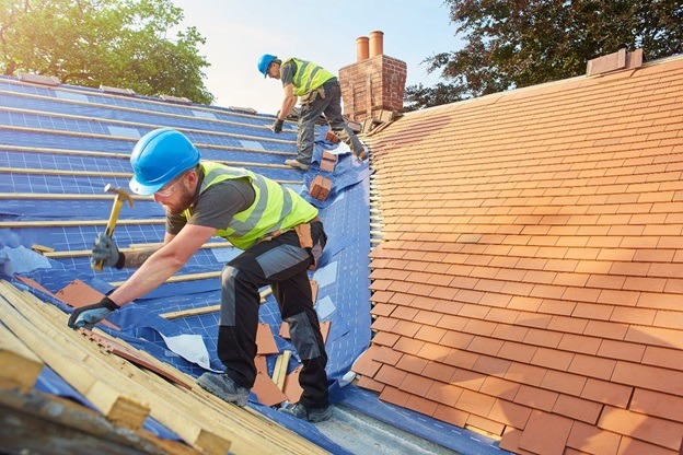 What is the Right Frequency of Roof Replacements