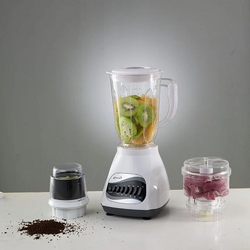 which one is best blender for smoothie