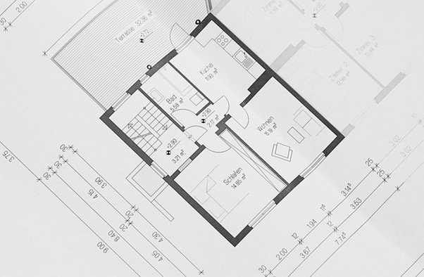 Architectural Design Services – 5 Phases of a Design Project