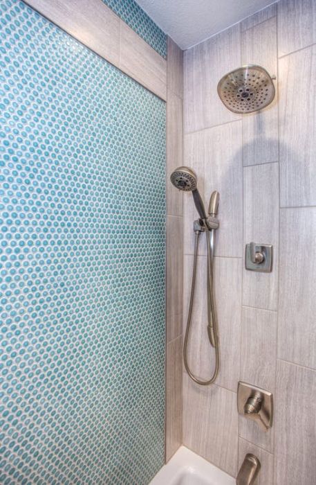 Shower Remodel Ideas On A Budget