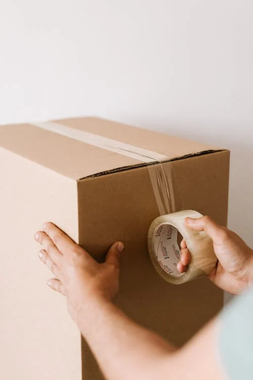 User Guide To Custom Retail Packaging Supplies