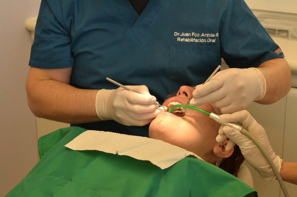 What Are the 9 Specialties of Dentistry?