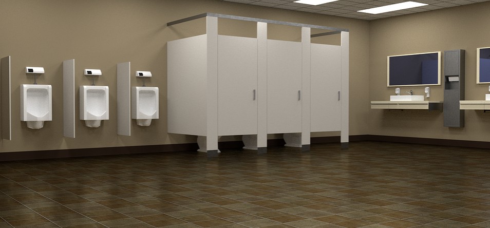 Where to Find Commercial Bathroom Stalls