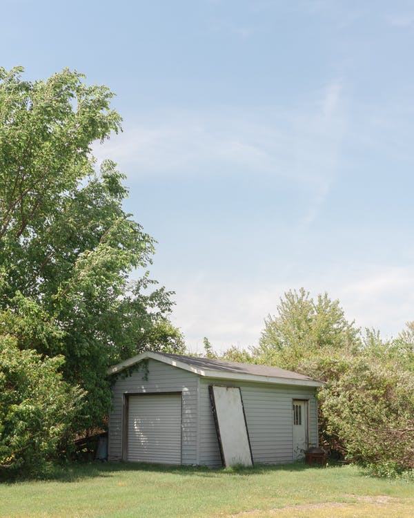 Benefits Associated with Skillion Roof Sheds