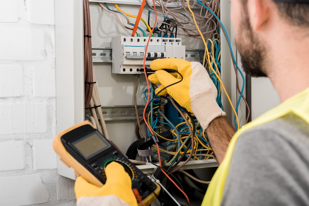 What To Know Before Getting An Electrical Certificate Quote