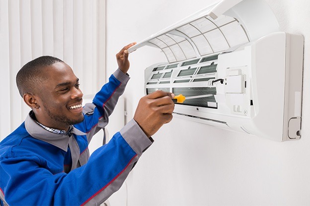 Determining Your Budget For AC Repairs in Denton Texas