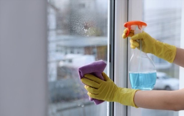 Simple Ways to Keep Your Windows Clean