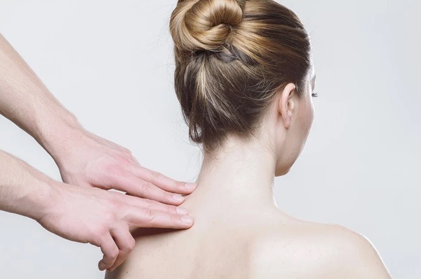The Best Ways To Treat Shoulder Pain