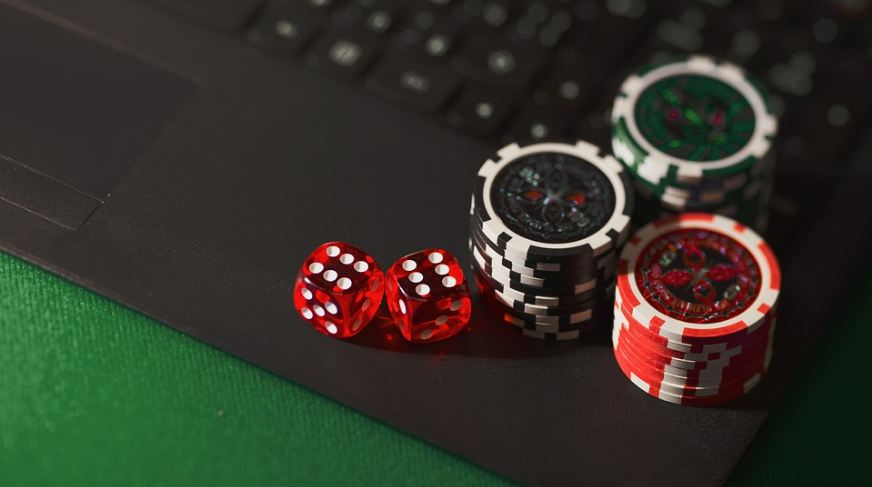 The Online Casinos In Australia