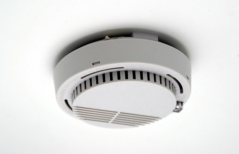 Why have smoke detectors become very significant these days?