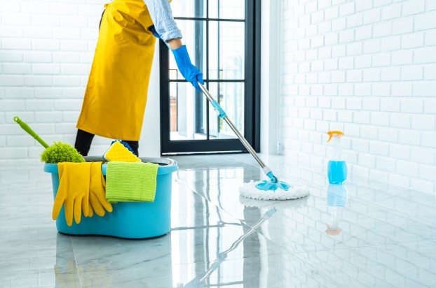 6 Expert Floor Cleaning Tips To Make Your Old Floor Sparkle Like Never Before