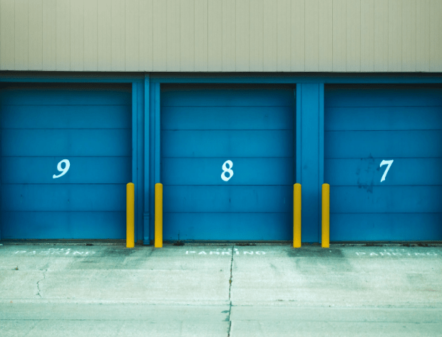 Everything You Need to Know About Public Storage Investment