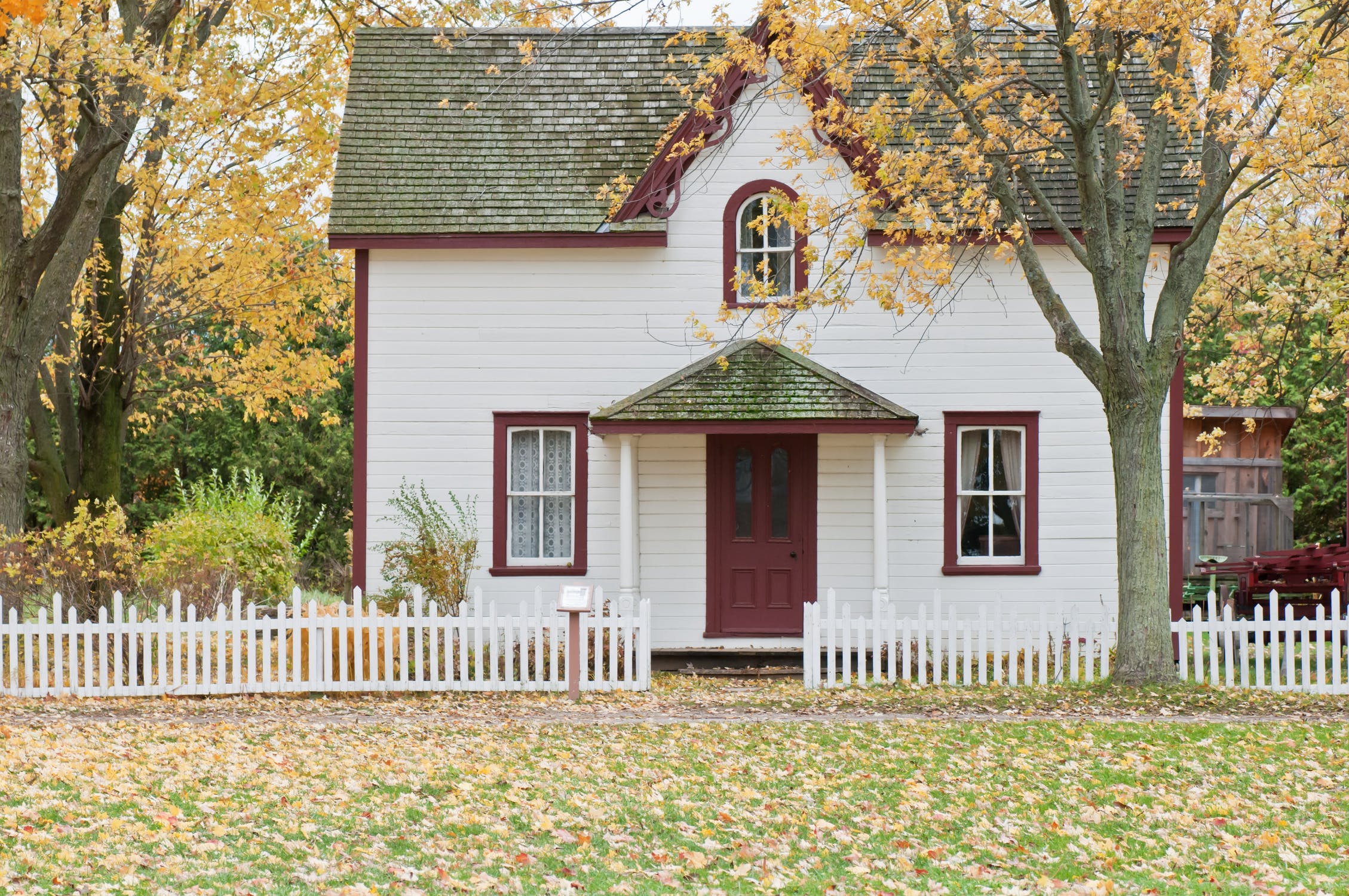 How to Preserve Your Home’s Exterior Paint