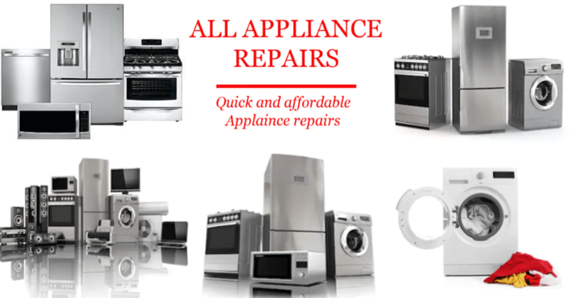 The Best 10 Appliances & Repair In Pittsburgh