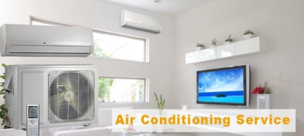 The Importance of Air Conditioning Service
