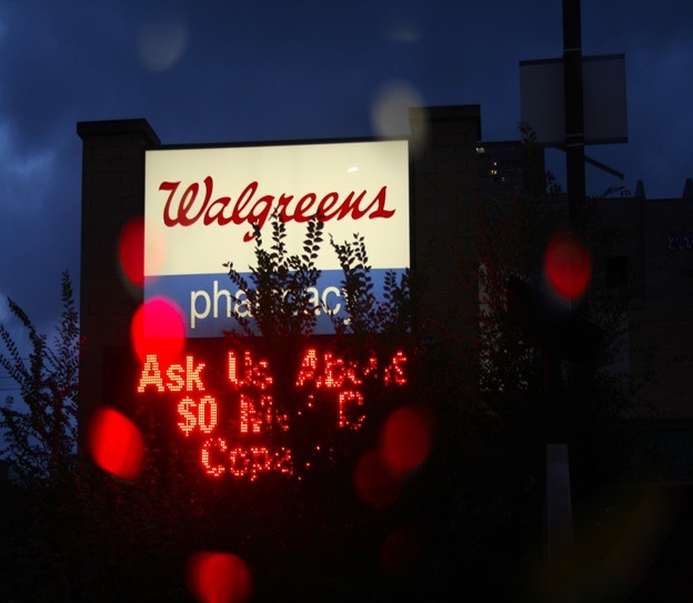 Guidelines for Investing in Walgreens Real Estate