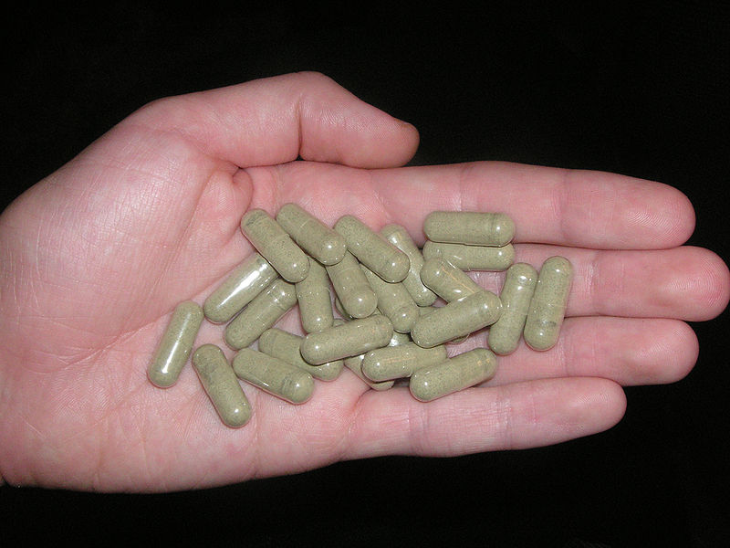 Make A Kratom Purchase Without Fear Of Being Swindled