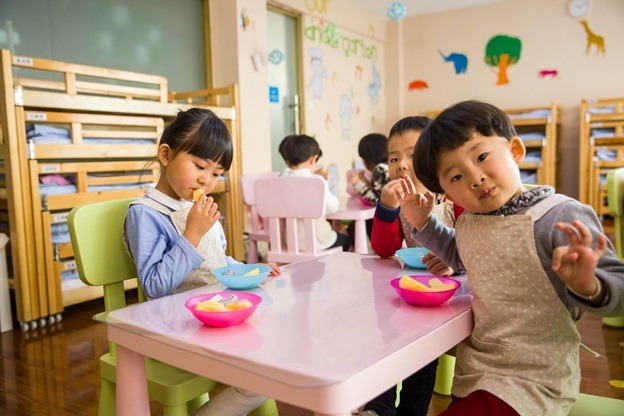 6 Benefits of Enrolling Your Babies at Long Daycare Kindergarten