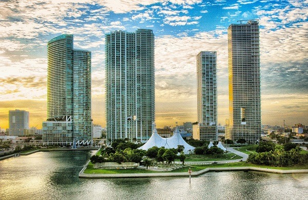 Commercial Architecture Firms in Miami Weigh in