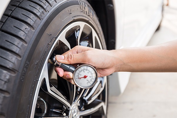 What You Must Know When Considering Tyre Maintenance