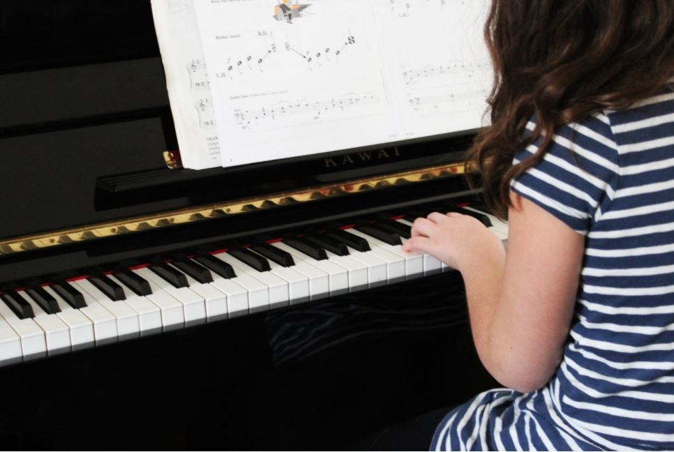 5 Common Mistakes Made When Learning the Piano