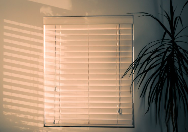 The Benefits of Motorised Blinds
