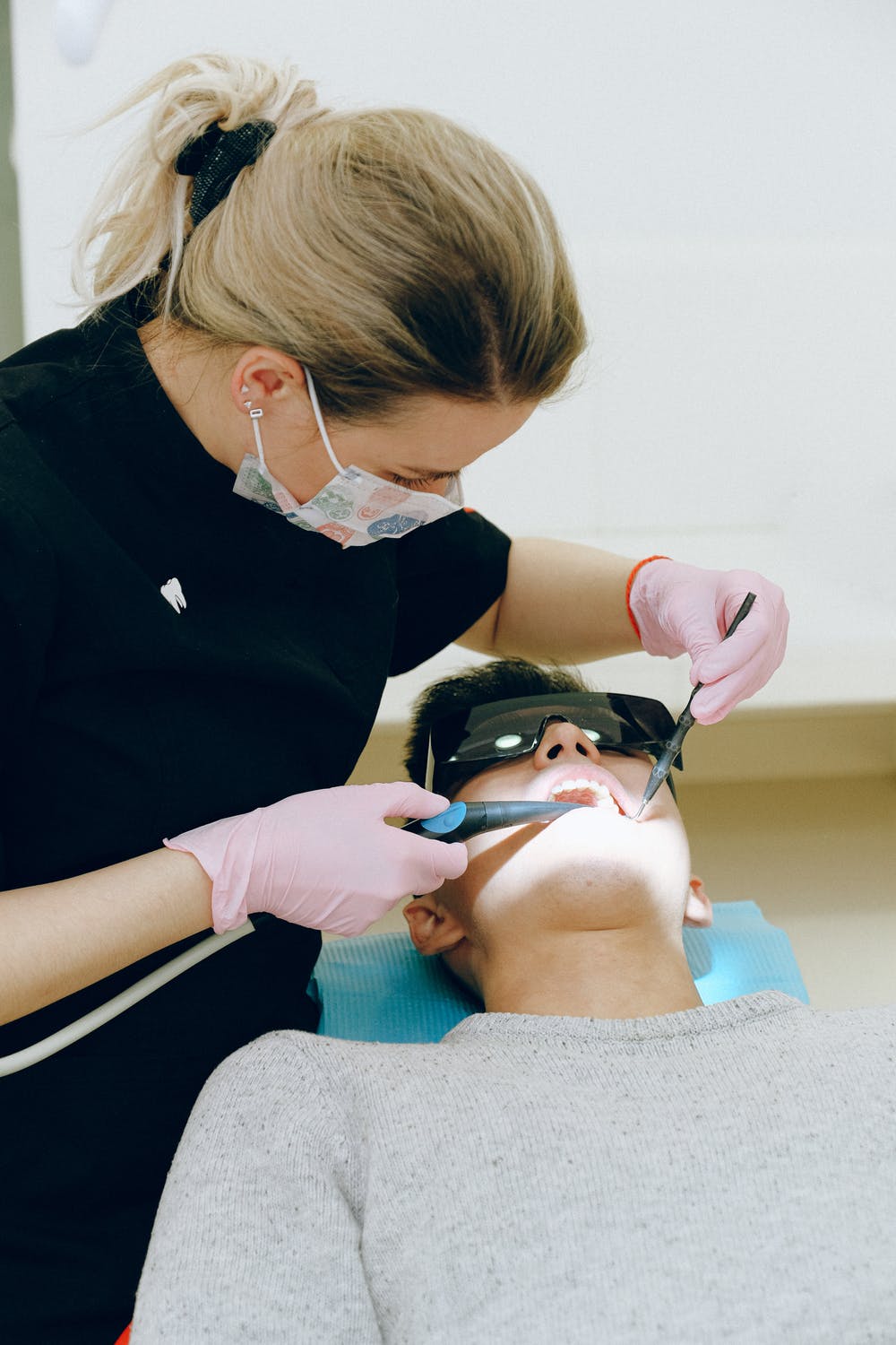 What Is Considered Basic Care for Dental