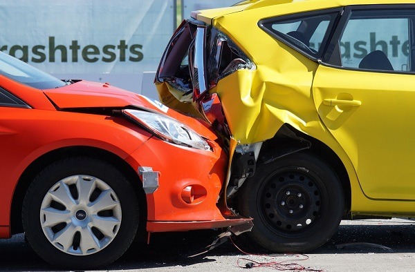 7 Reasons Your Car Insurance Policy Might Not Cover You After A Collision