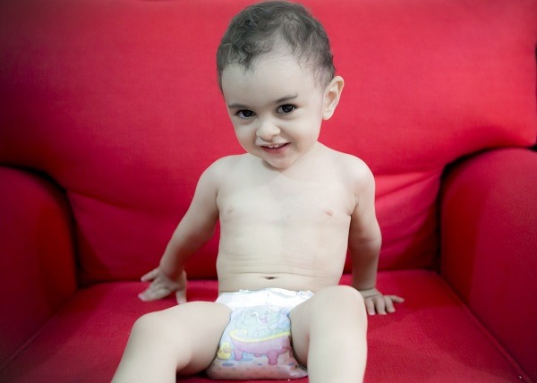 Here Is Why you should use biodegradable diapers for your babies