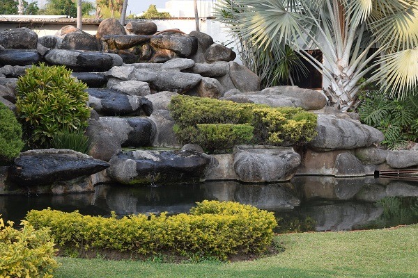 How To Find A Qualified Landscaping Services Provider