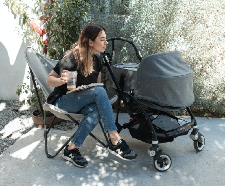 How to Clean Baby Strollers in 10 minutes