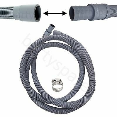 Pipe Extension Hoses