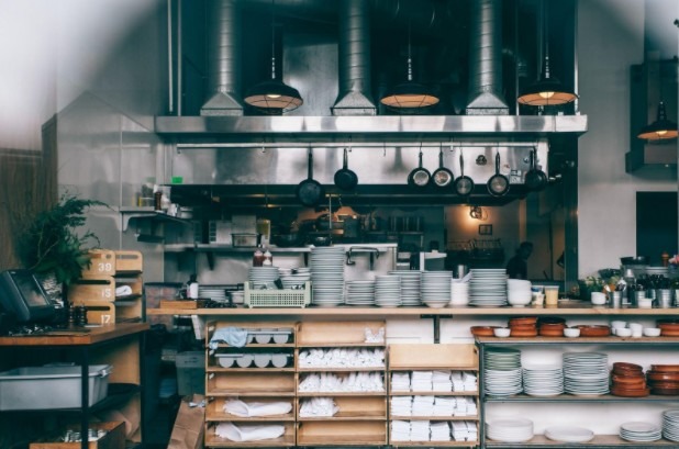 What to Know About Buying Restaurant Equipment