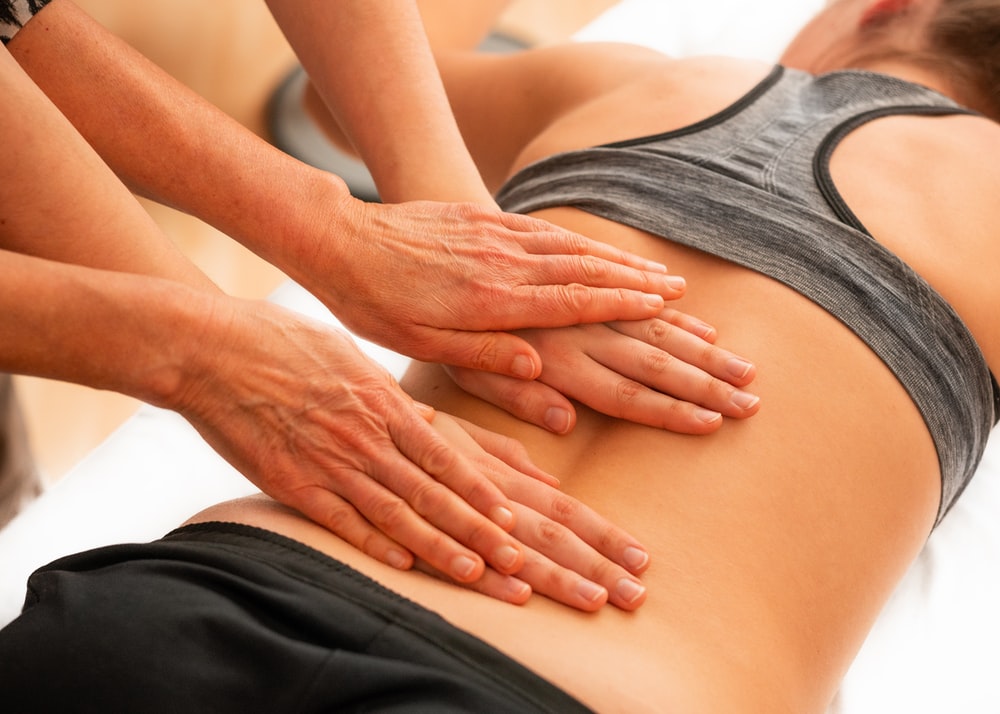 6 Reasons To Visit An Athlete Chiropractor