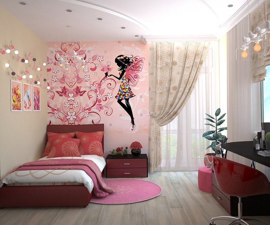 Are you designing your kid’s bedroom Have these 5 tips in mind!