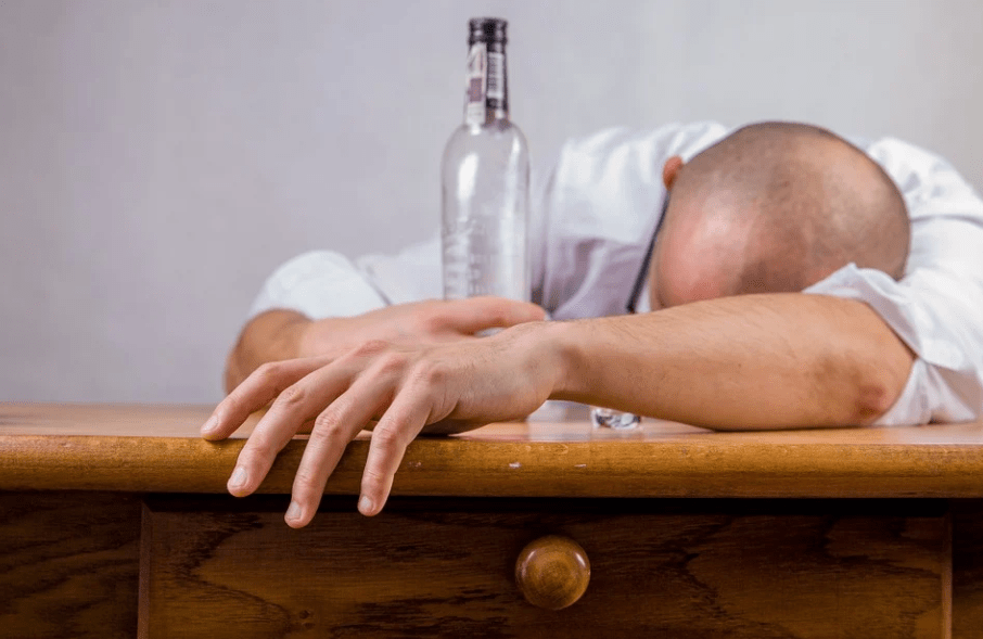 What Exactly Is A Hangover?
