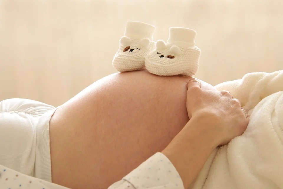 Pregnancy checklist; everything you need to do to prepare for your baby