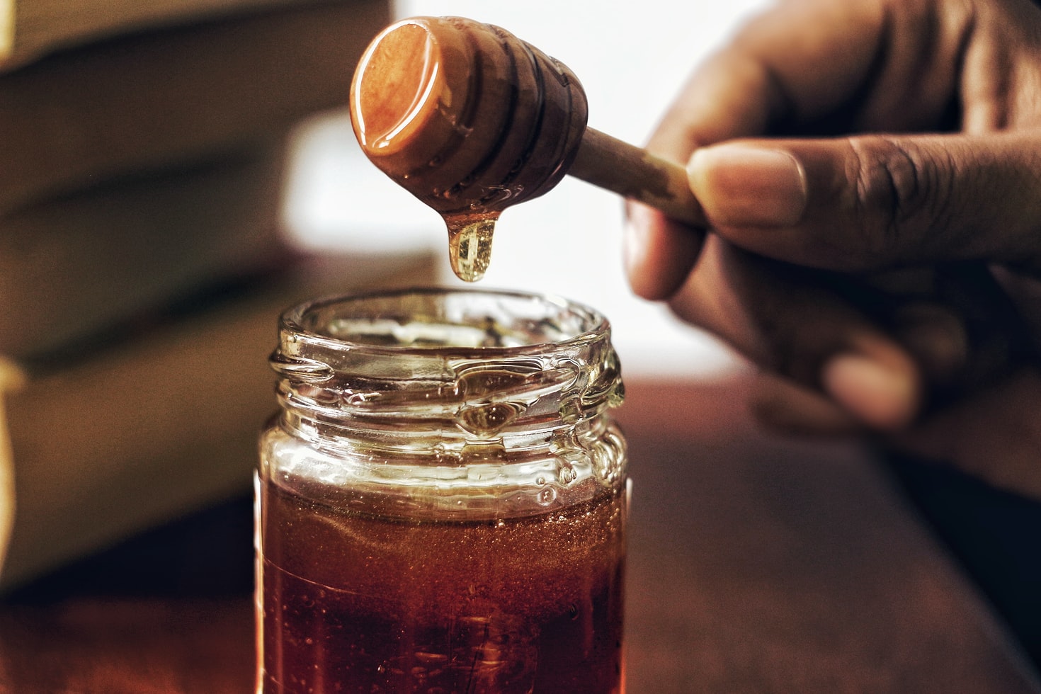 Benefits Of Honey For Arthritis