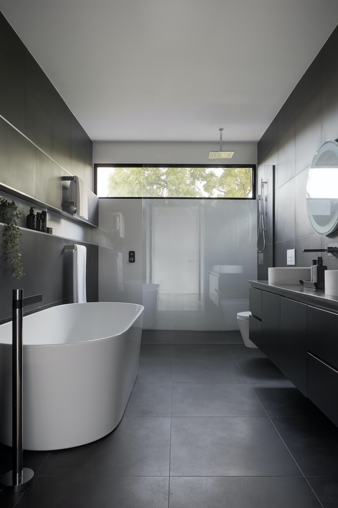 How To Choose the Right Tiles For Your Bathroom