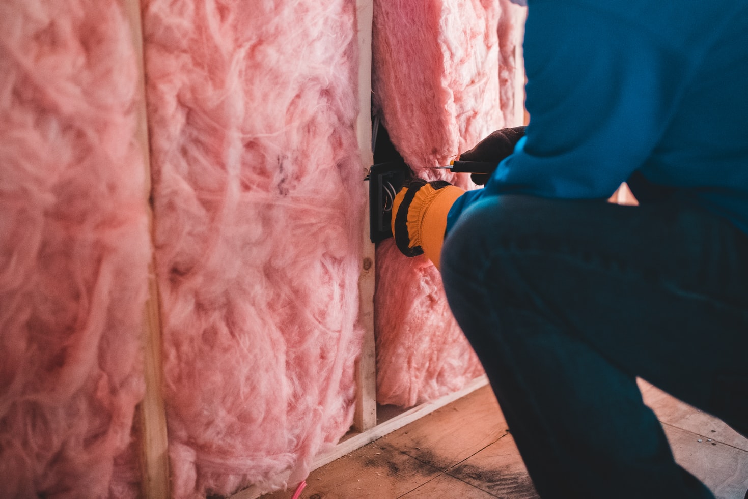 How To Improve The Insulation At Your Residence Before Winter