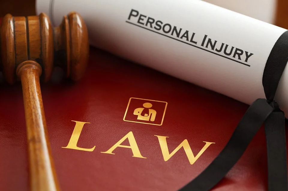 What Are The Stages Of A Personal Injury Lawsuit