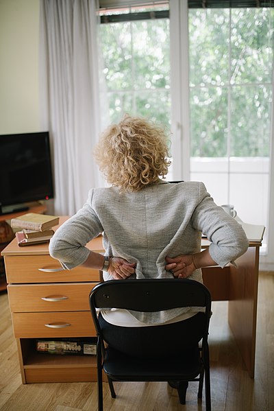 Advantages of Seat Cushion for Back Pain