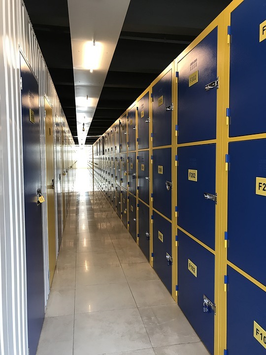 Five Storage Facility Services You Need To Know About