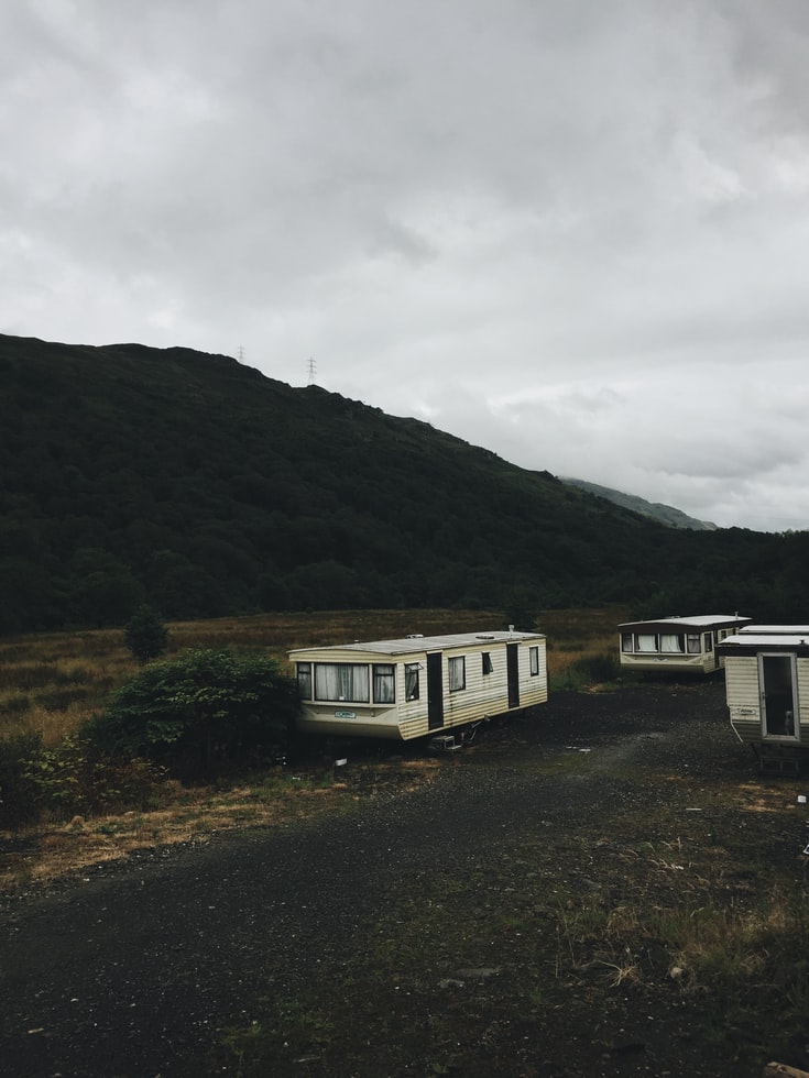 How To Get The Best Price For Your Mobile Home Park