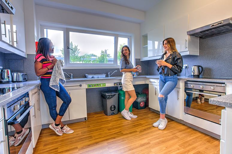 Taking Advantage Student Accommodation Investment Opportunities